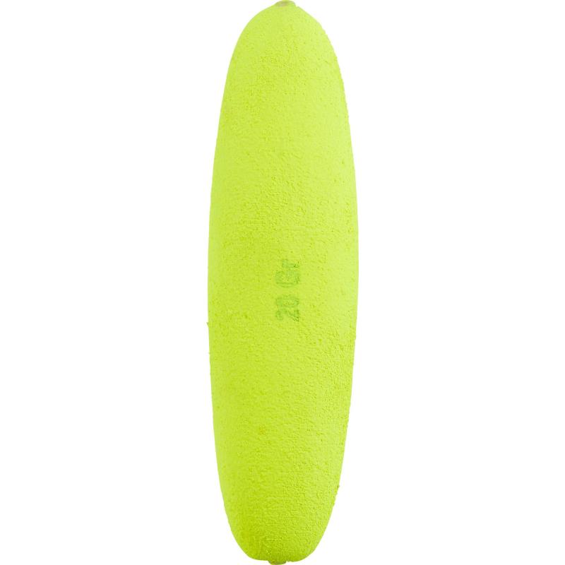 Balzer Unterwasser-Pose gelb, 20g