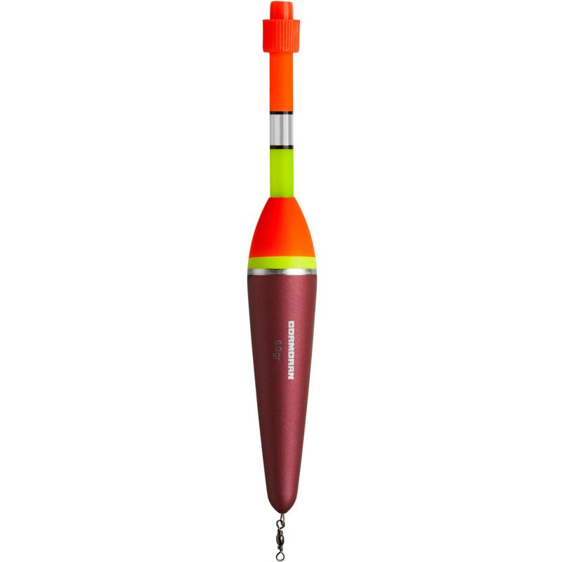Cormoran Pose Modell 255 - 8g
