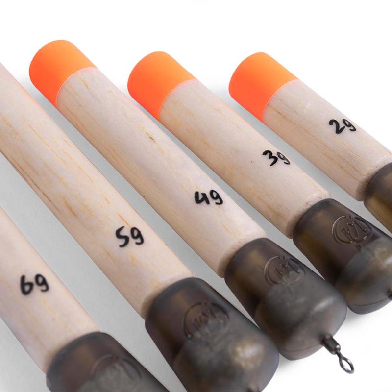 Preston Precision Pellet Waggler - 2G