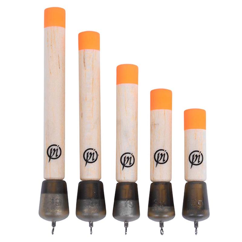 Preston Precision Pellet Waggler - 4G