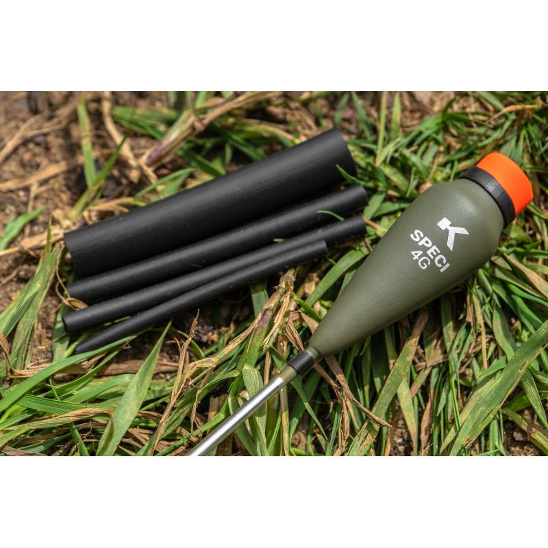 Korum Glide - Stick Float Silicone