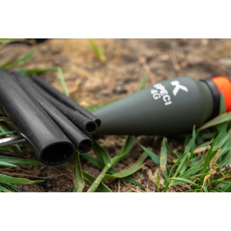 Korum Glide - Stick Float Silicone