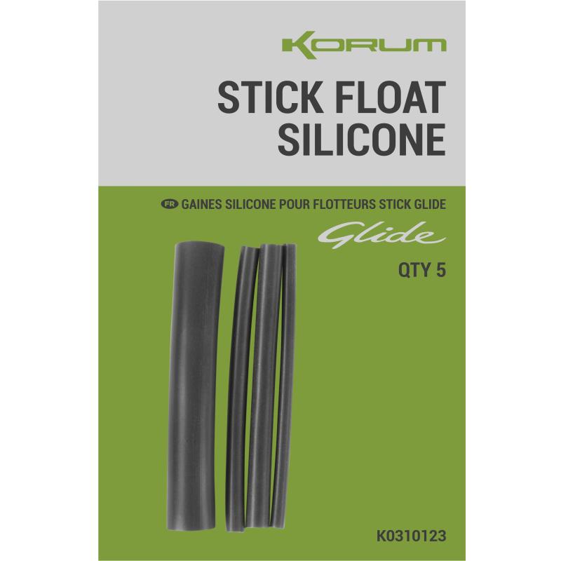 Korum Glide - Stick Float Silicone