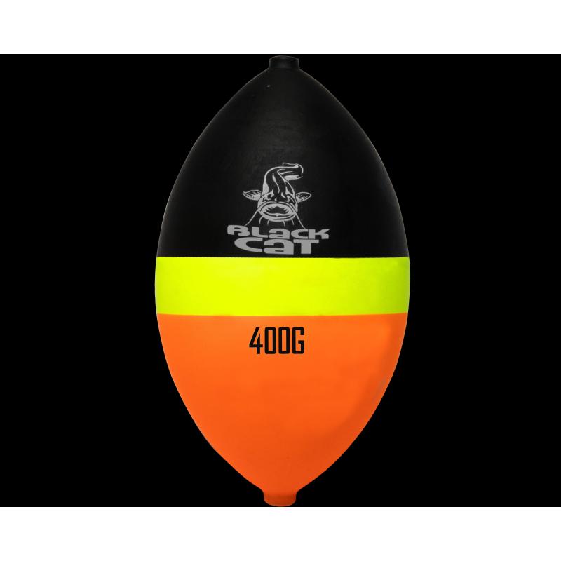 BlackCat Hard Core Float 100g