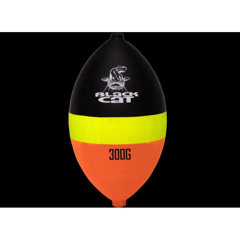 BlackCat Hard Core Float 200g