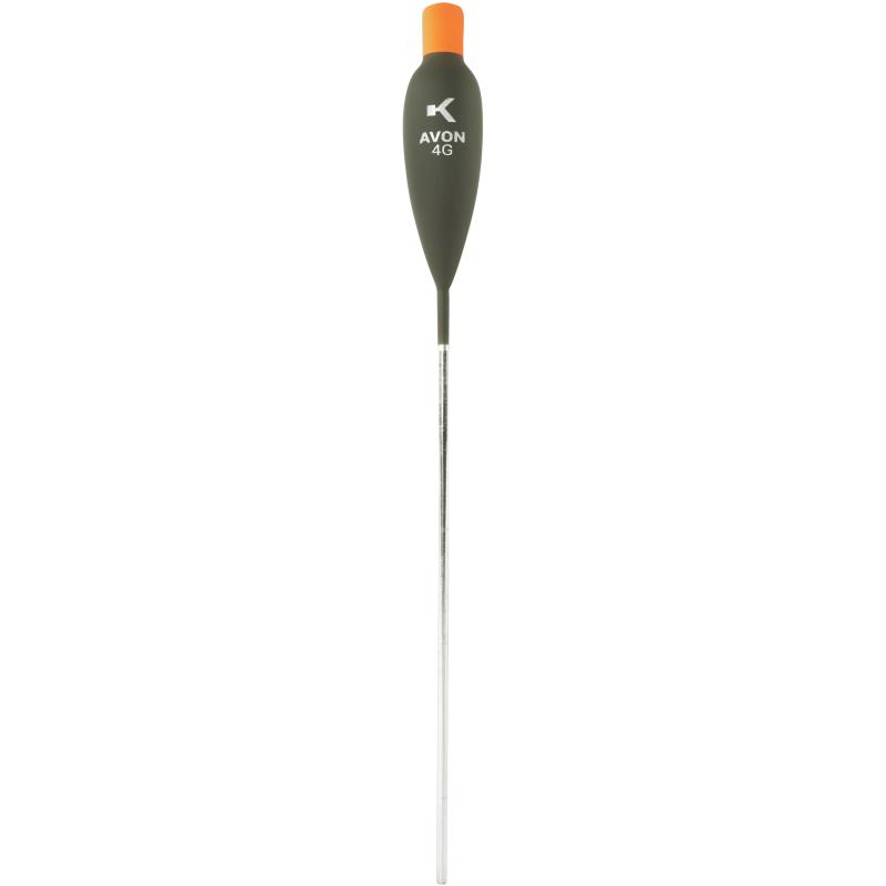 Korum Glide - Avon 6G 4Ssg