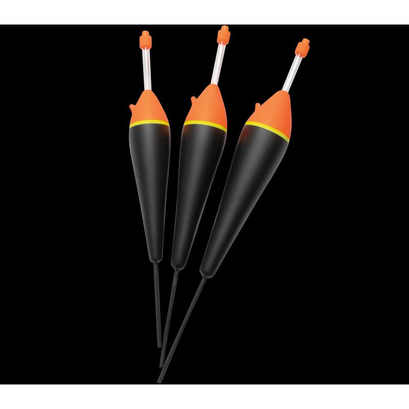 Zebco DB Series Inline Tube Float - 25g/25cm