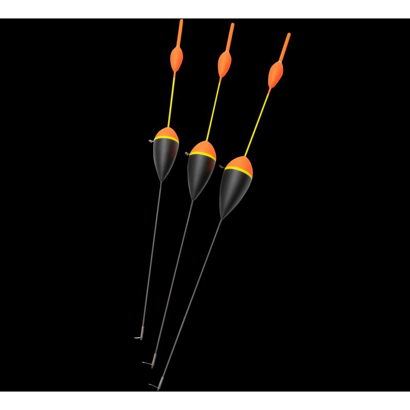 Zebco DB Series Zander Float - 6g/31cm