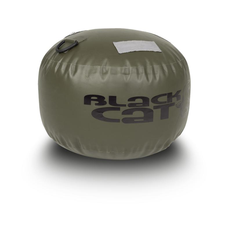 Black Cat S Buoy