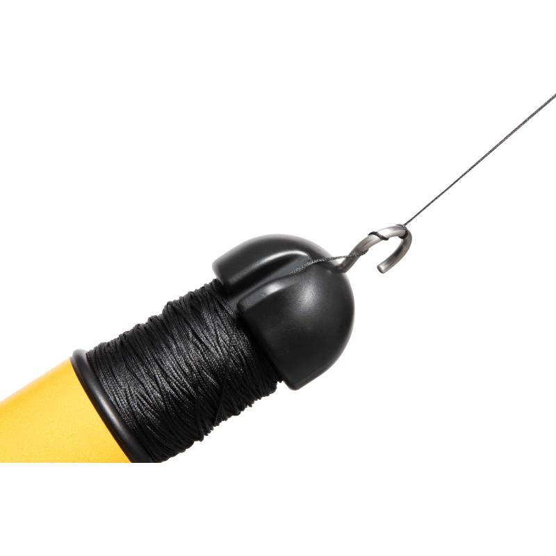 Black Cat Outrigger Float Black