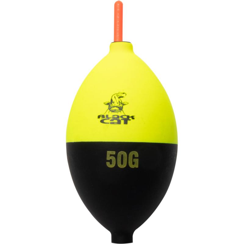 Black Cat Hard Core Beacon Float 50g