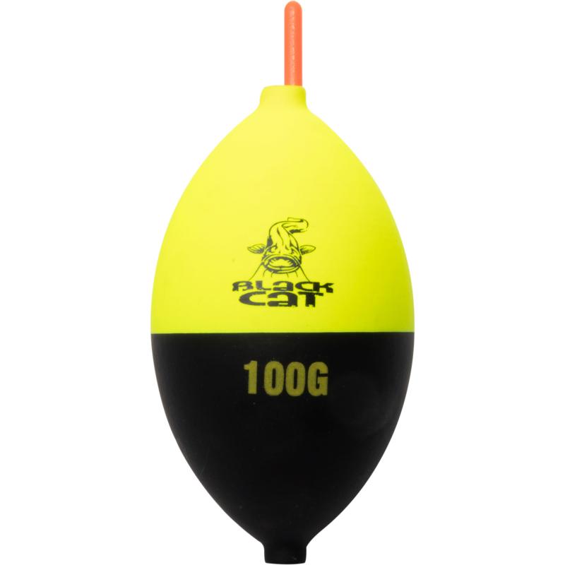 Black Cat Hard Core Beacon Float 100g