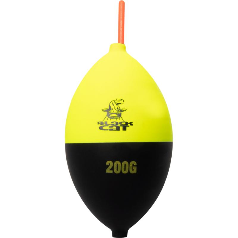 Black Cat Hard Core Beacon Float 200g