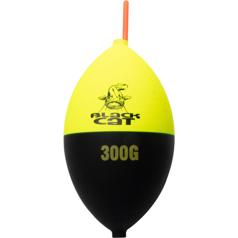 Black Cat Hard Core Beacon Float 300g