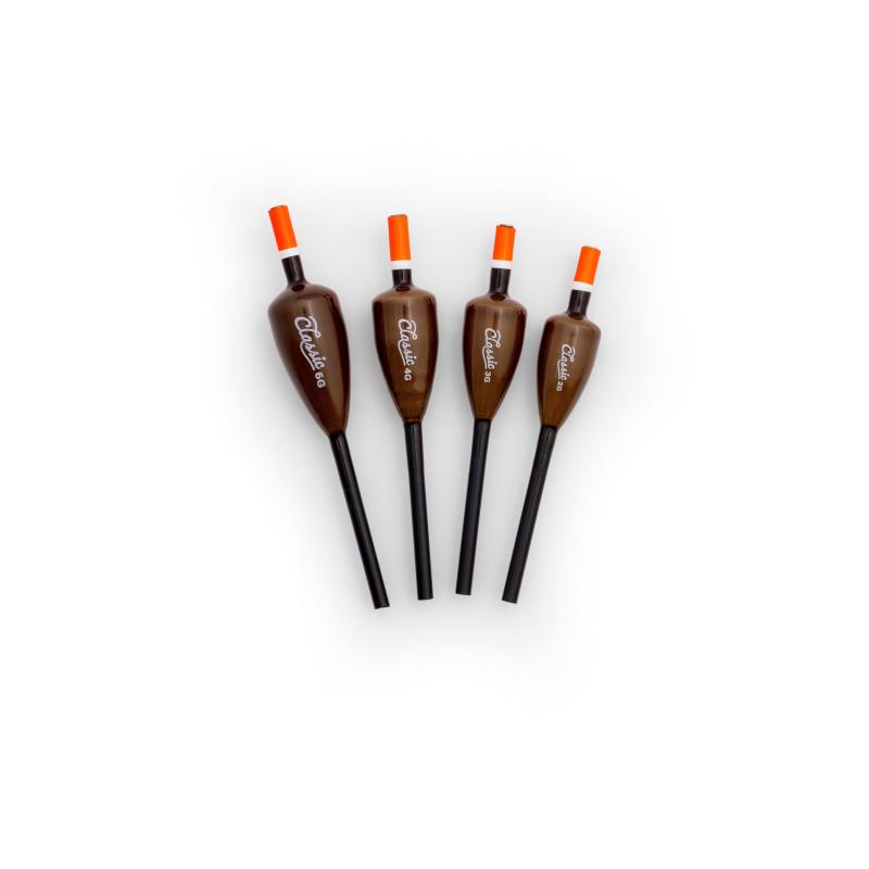 Korum Classic Inline Bobber Float 6g