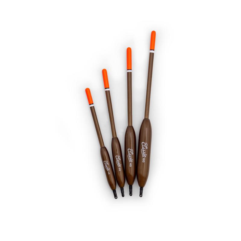 Korum Classic Donaldson Float 6g