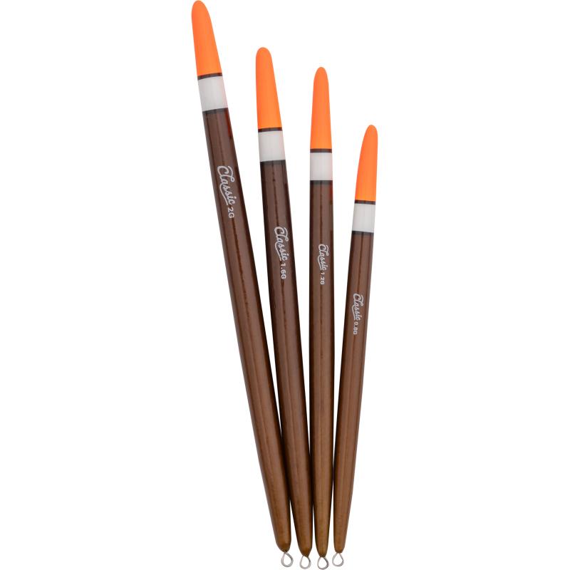 Korum Classic Pro Quill 1.6g