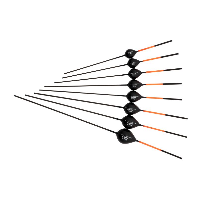Preston Abyss Pole Float 2.00g