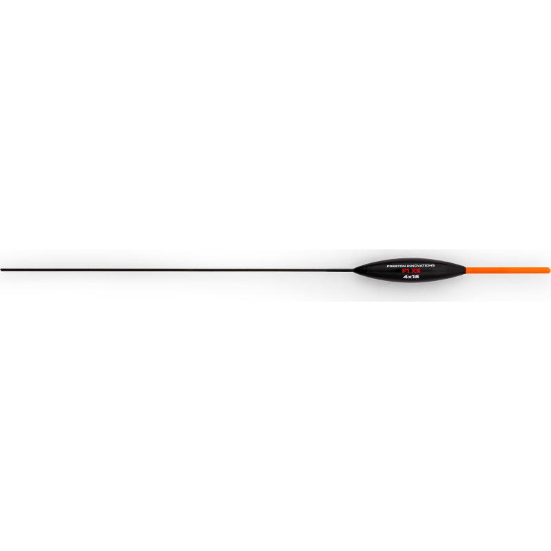 Preston F1 XS Pole Float 4X10