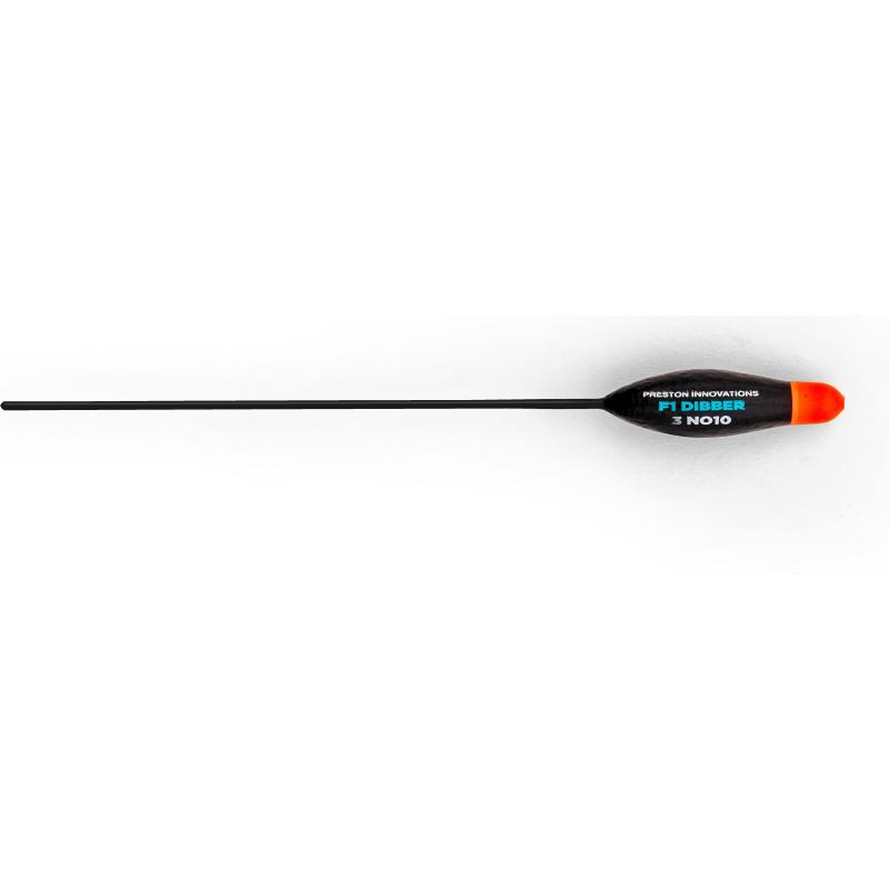 Preston F1 Dibber 3 No10
