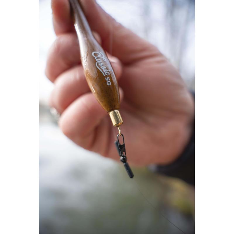 Classic Loaded Body Waggler 5g
