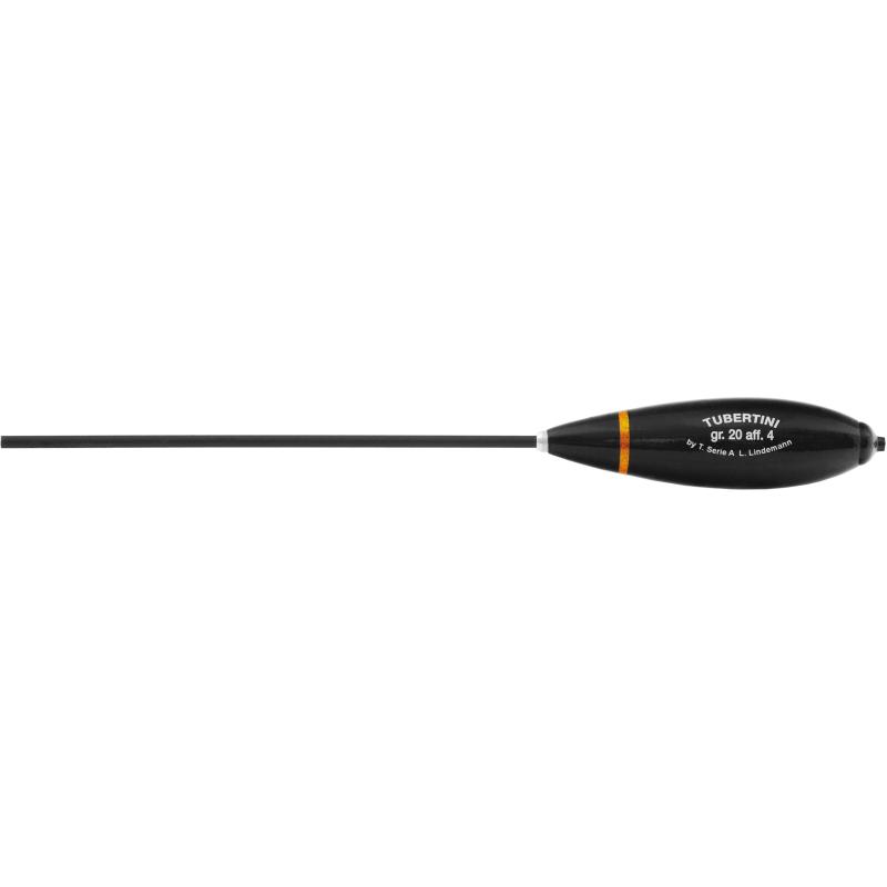 Tubertini Pro Suspende Nr.2  15g/3,00 LT 2-5m Orange