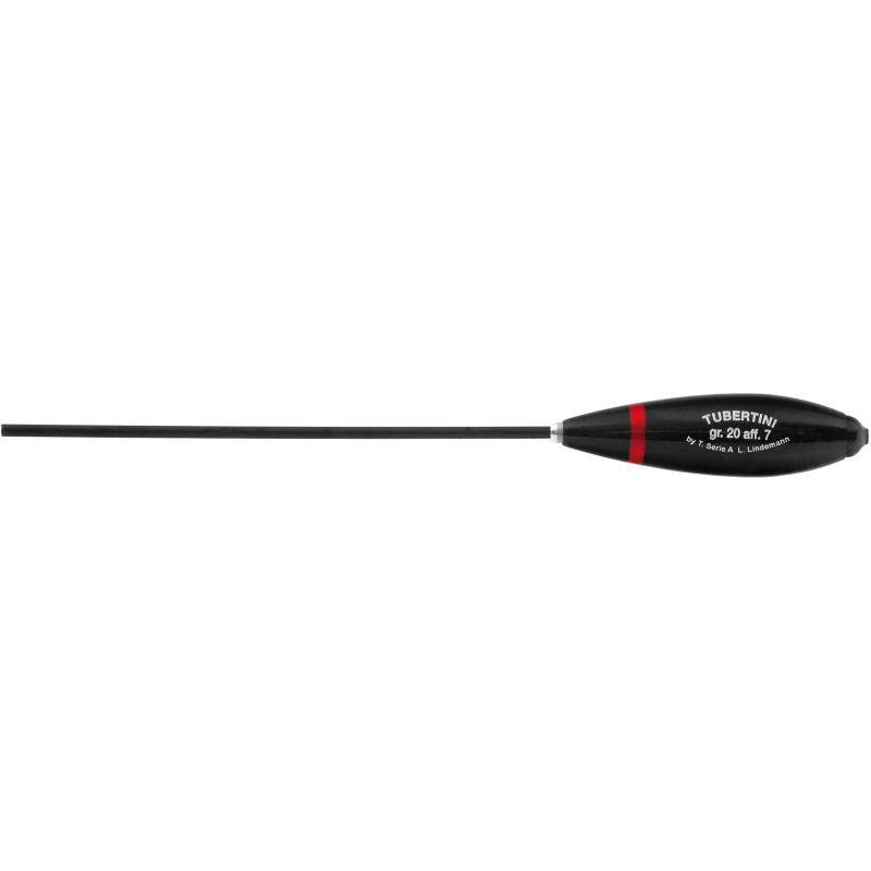 Tubertini Pro Suspende Nr.3 12g/4,00 LT 5-8m  Rot