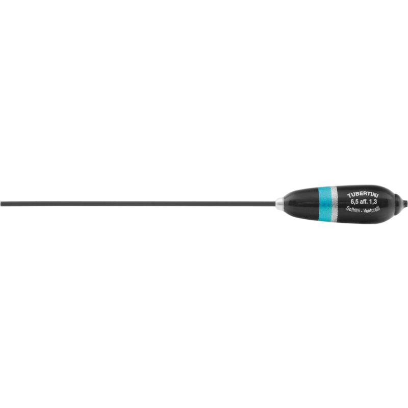 Tubertini Pro Speedy Baby Nr.2 6,5g/1,30 Blau/Silber