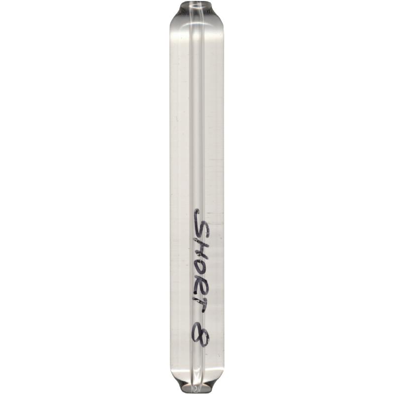 Produktbild TFT Short Glas 2g