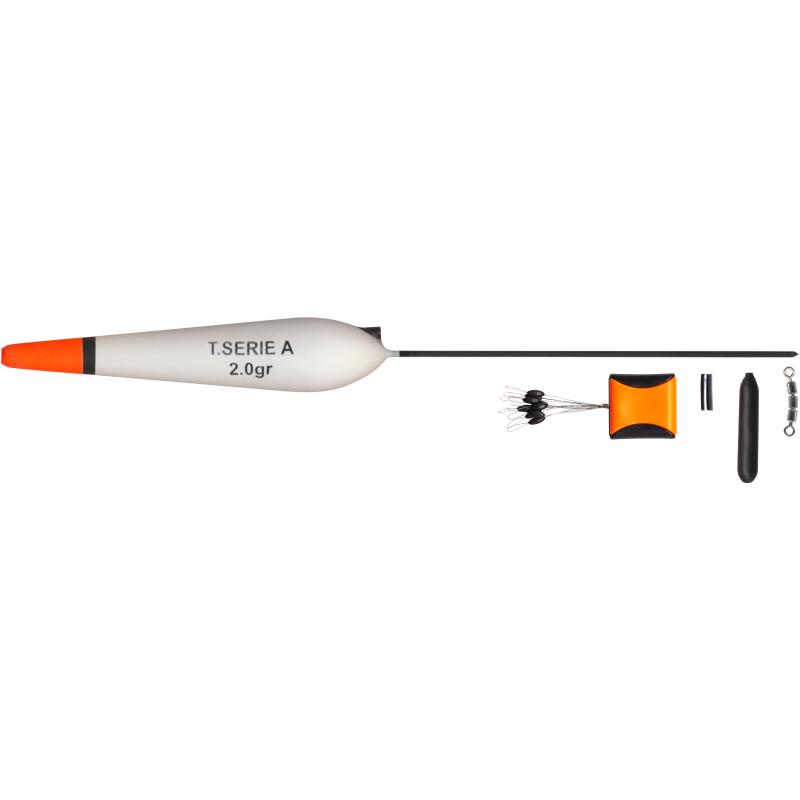 TFT Tremarella-Set -Susi- 3g