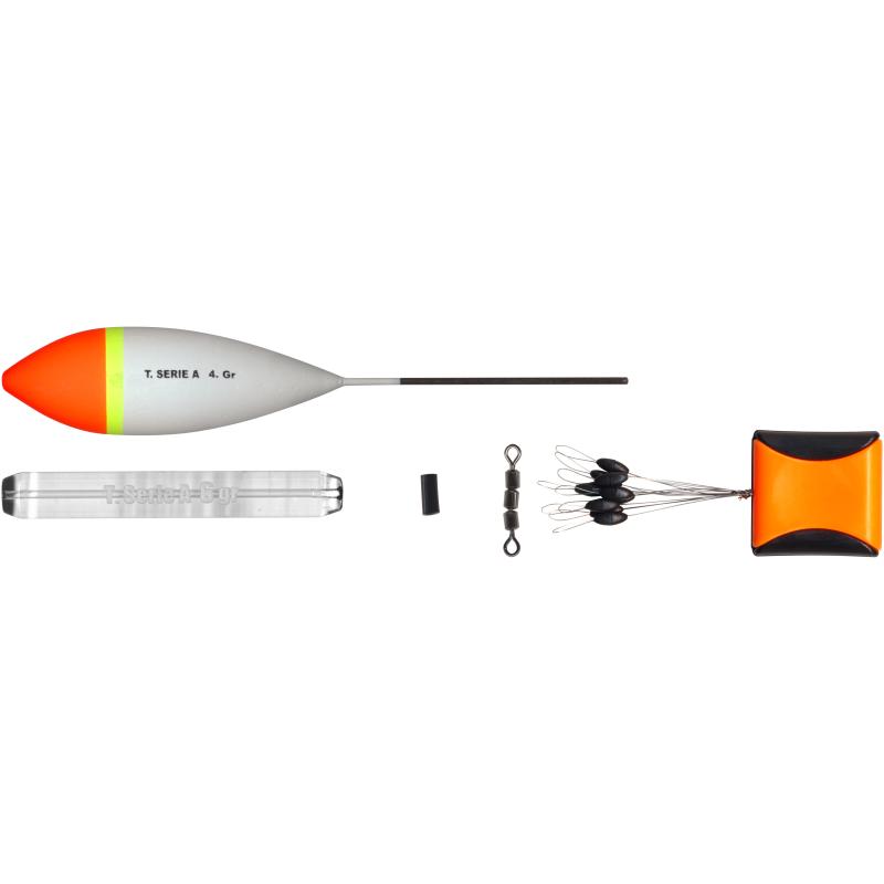 Produktbild TFT Tremarella-Set -Ernie- 1g