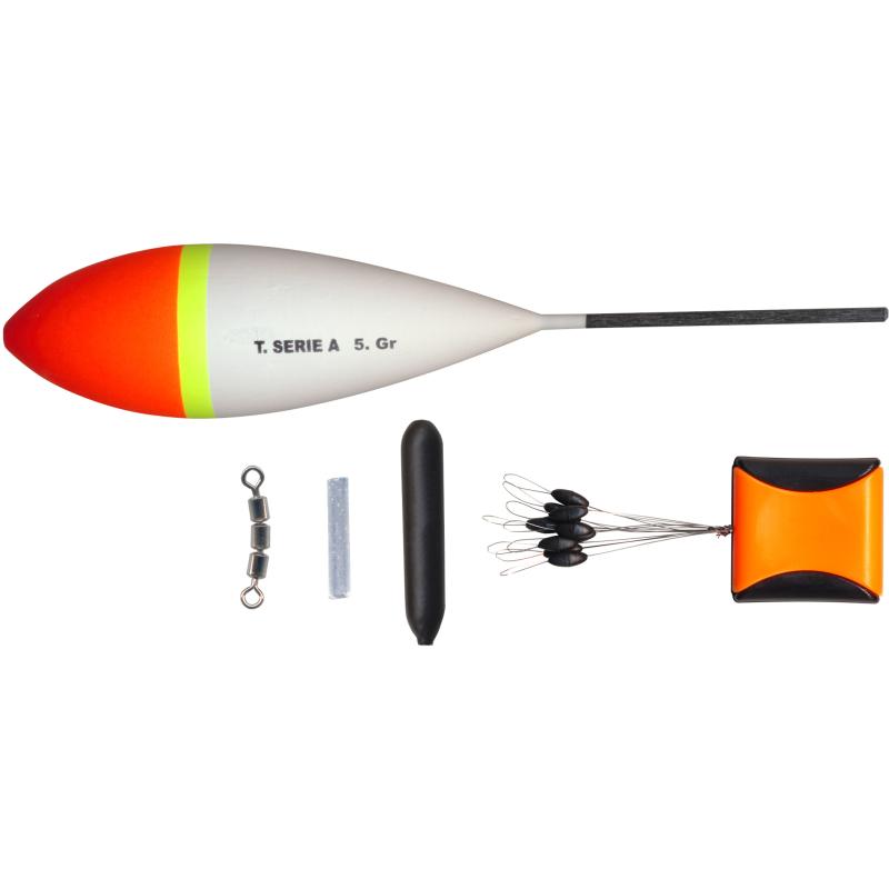 Produktbild TFT Tremarella-Set -Lolek- 2g -Blei-