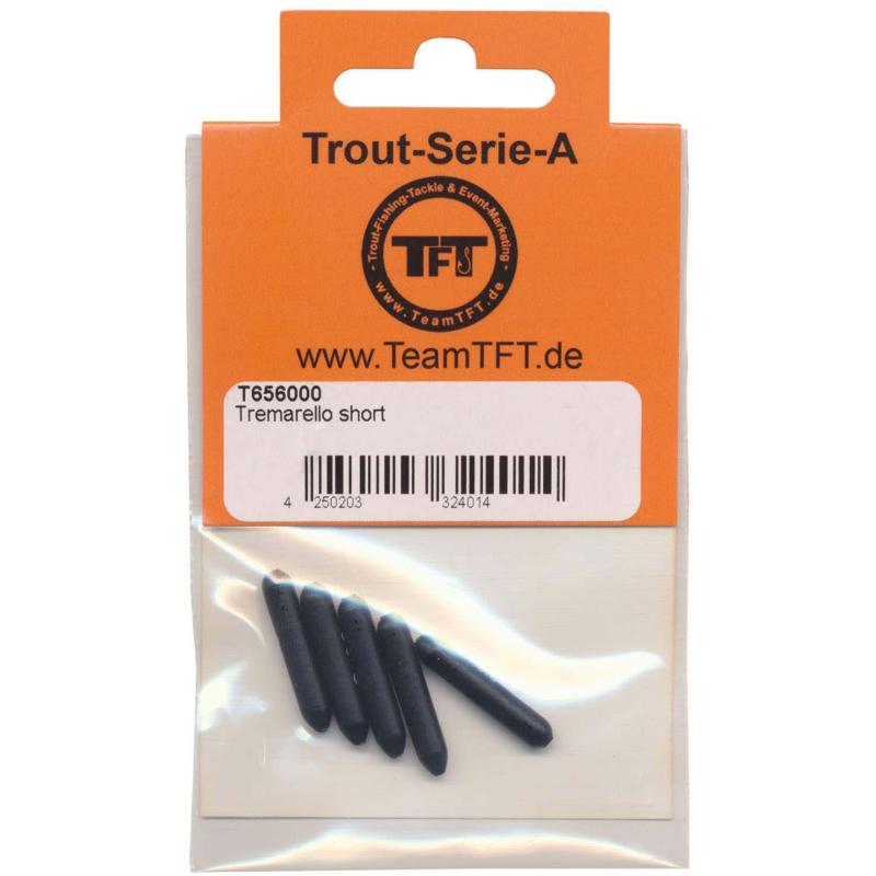 TFT Tremarello short Blei 3,5gr Inh.5 Stk