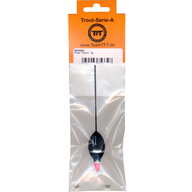 Tubertini Pose Trota 6 5g Inhalt 1 Stk.