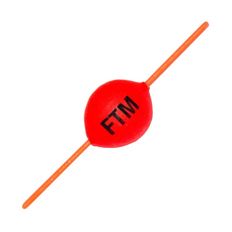 FTM Steckpilot &Oslash;12mm rot