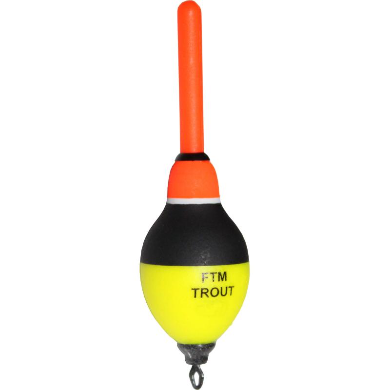 FTM Slider 5,00 gr. 1 Stk. geblistert