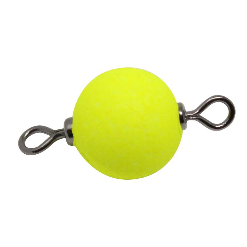 FTM Wirbel Pilot gelb 14kg
