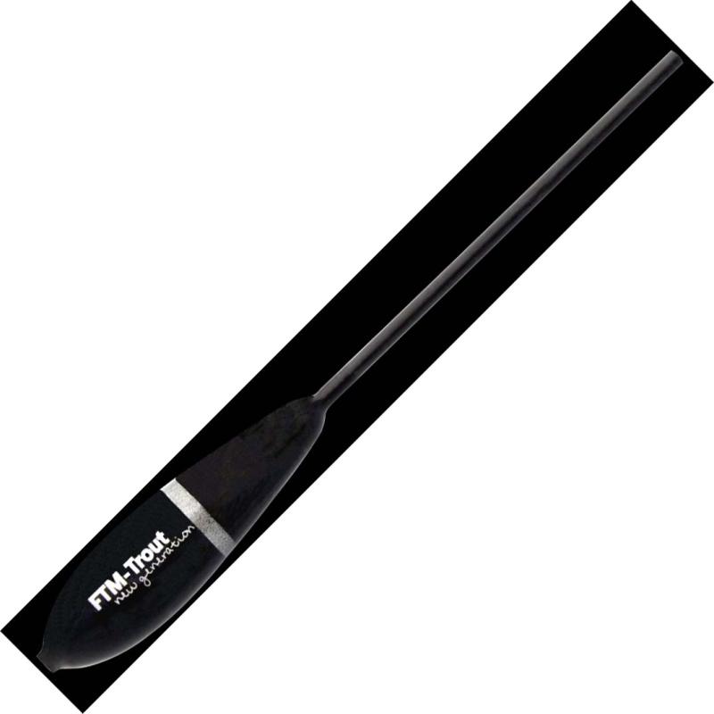 Trout New Generation Dancer-Bombarde 18g LT 0-0,5m silber