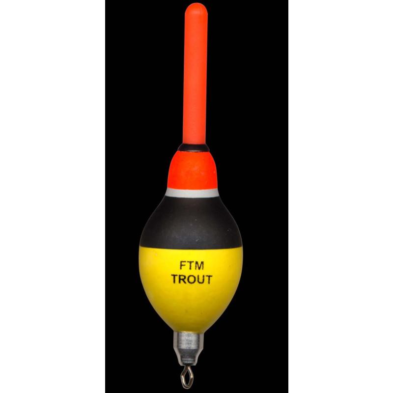 Trout New Generation Slider 2,00 gr. 1 Stk. geblistert