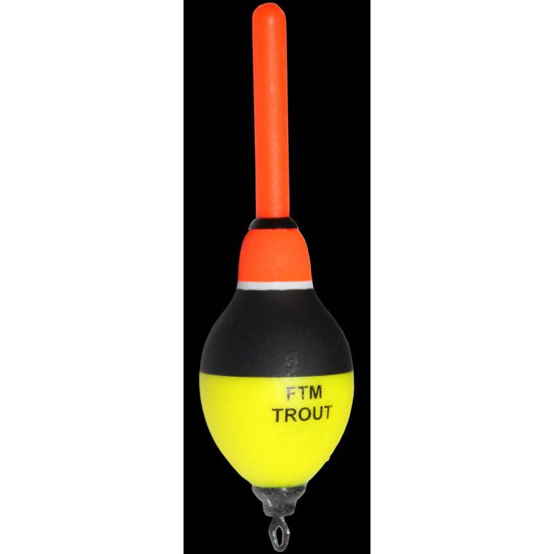 Produktbild Trout New Generation Slider 8,00 gr. 1 Stk. geblistert