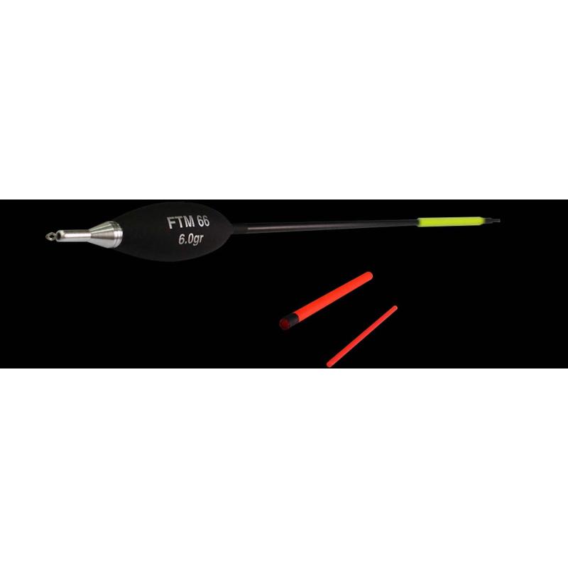 Produktbild Fishing Tackle Max 66 Zoomer Gr. 6,00