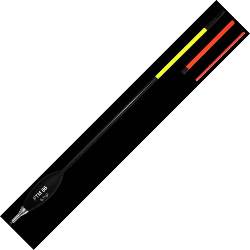 Fishing Tackle Max 66 Zoomer Gr. 6,00