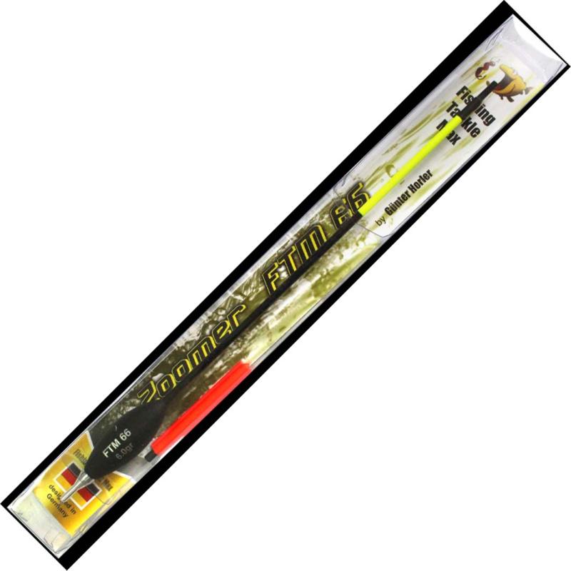 Fishing Tackle Max 66 Zoomer Gr. 6,00