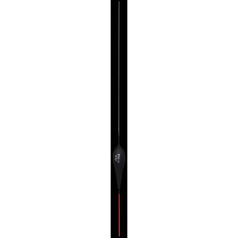 Fishing Tackle Max 49 Pose Gr. 0,50