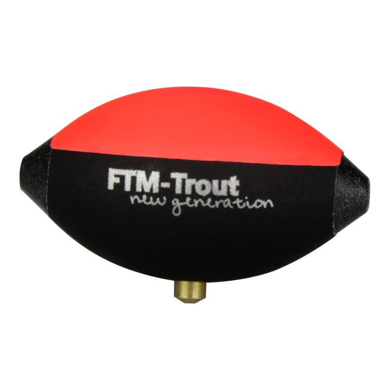 FTM - Trout New Generation Spotter-Signal-Ei 6 g