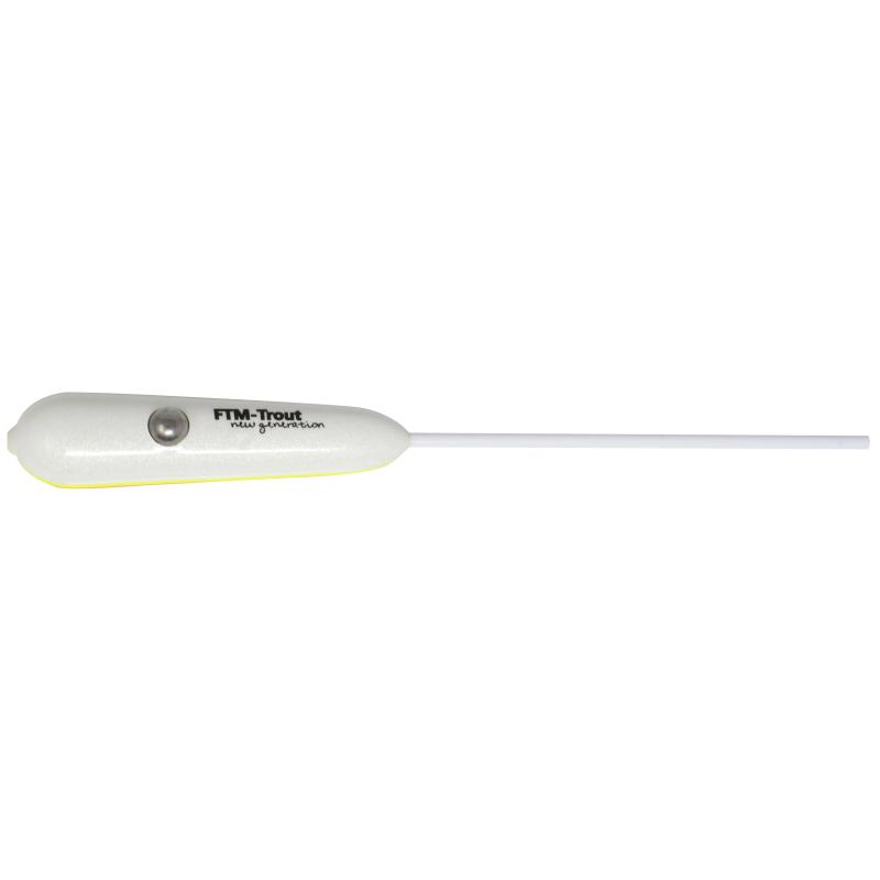 Fishing Tackle Max Bombarde Spezial schwimmend 20 g