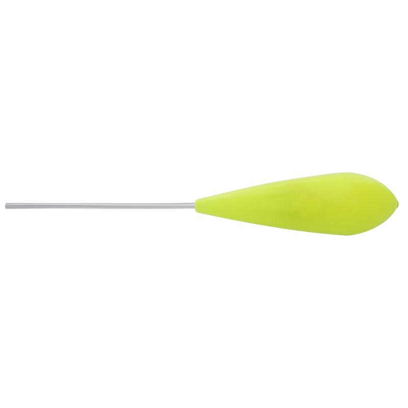 Fishing Tackle Max Bombarde floating fluo yellow 40 g
