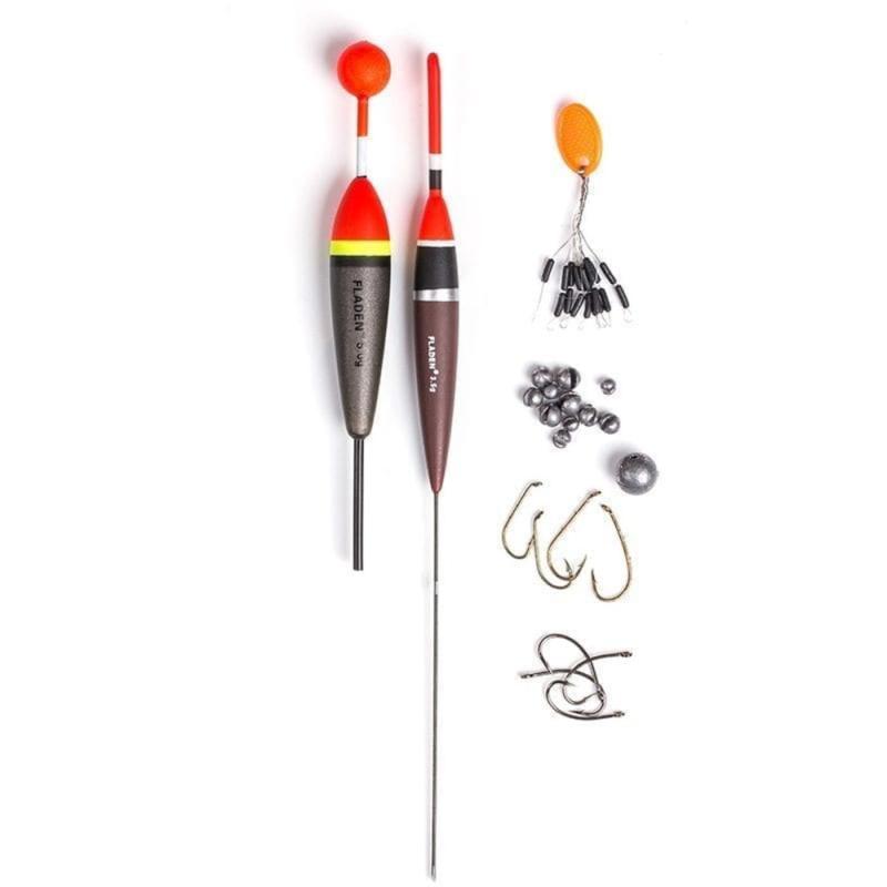 Fladen Perch Float-set