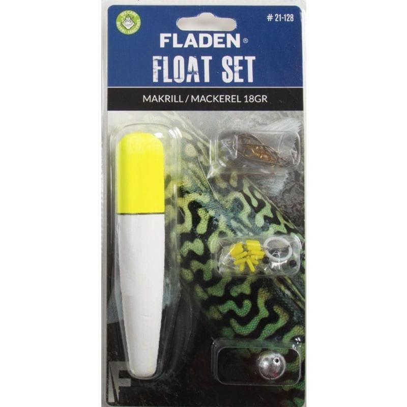 Fladen Mackerell float set 15g