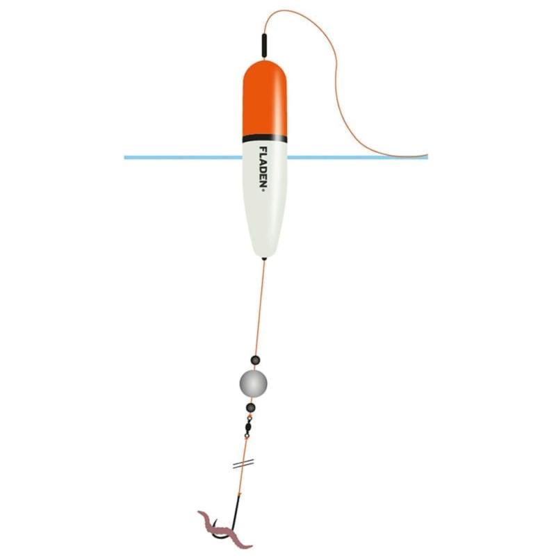 Fladen Mackerell float set 15g
